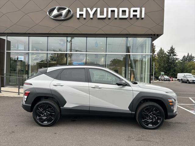 New 2026 Hyundai Kona SEL Sport image 5