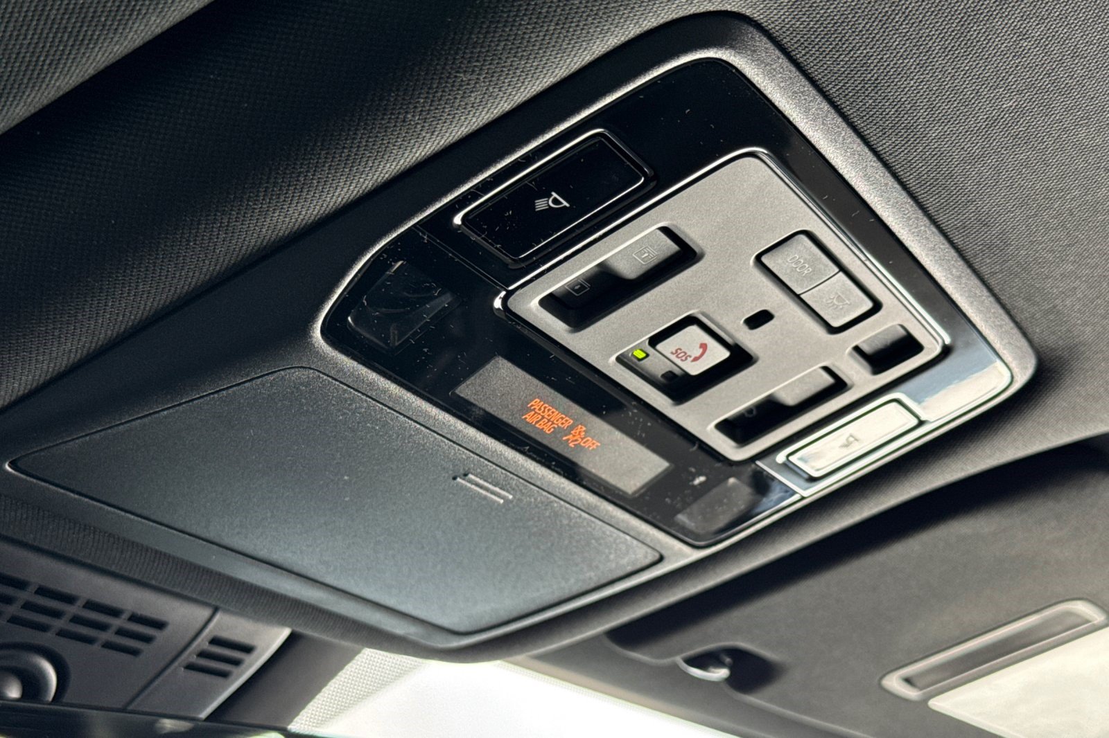 Certified 2026 Lexus TX 550h AWD Plug-In Hybrid w/ Technology Package image 24