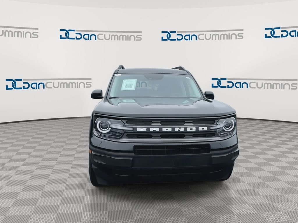 Used 2023 Ford Bronco Sport Big Bend image 3