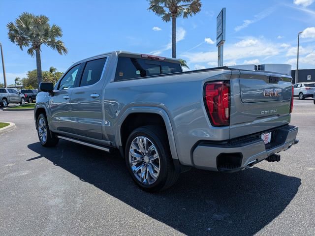 Used 2023 GMC Sierra 1500 Denali image 6