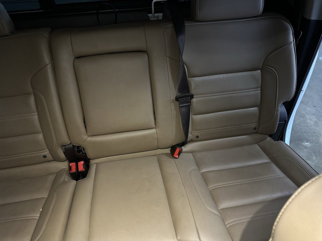 Used 2018 GMC Sierra 2500 Denali w/ Duramax Plus Package image 26