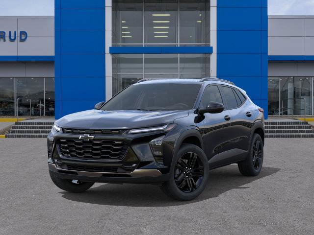 New 2026 Chevrolet Trax ACTIV w/ Driver Confidence Package image 30