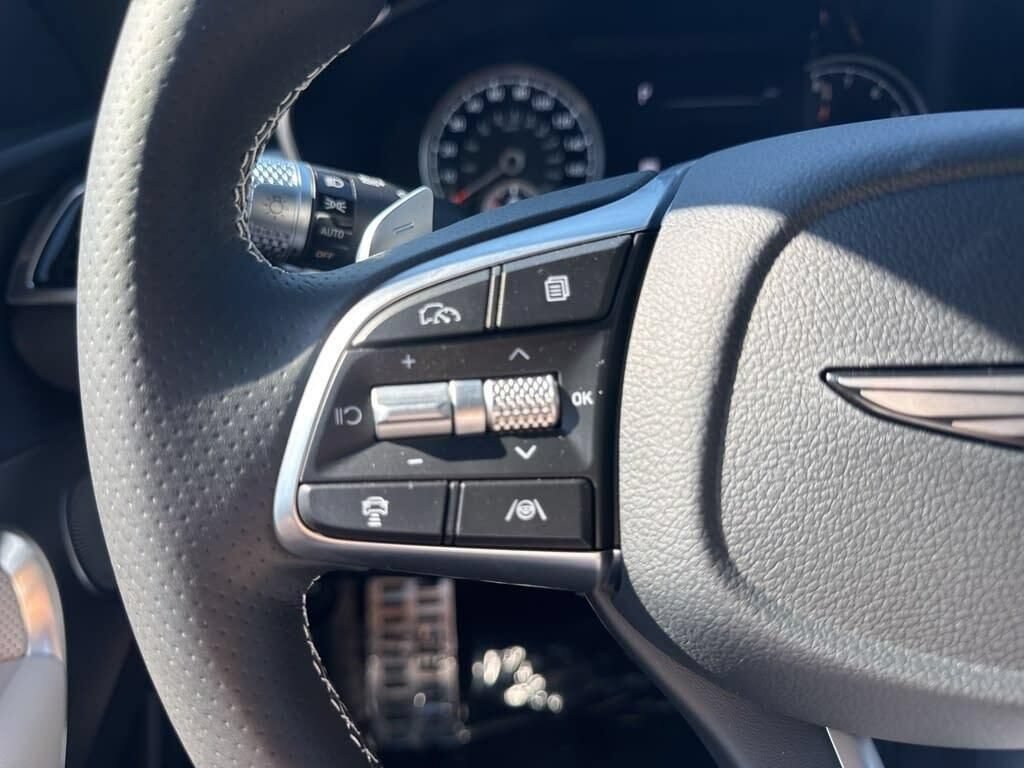 New 2026 Genesis G70 3.3T Sport Prestige AWD/4WD image 32