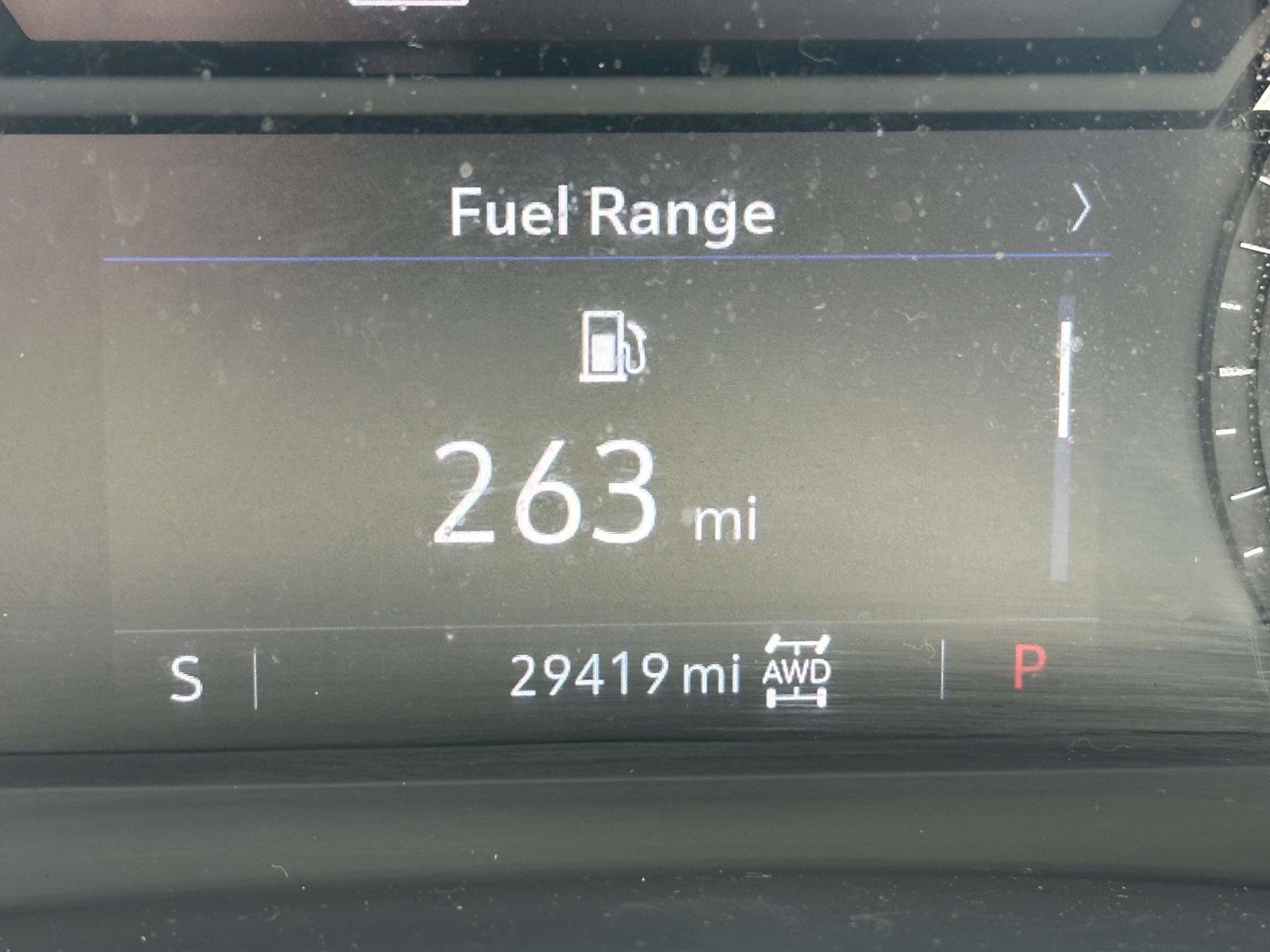 Certified 2023 Cadillac XT5 Premium Luxury image 25