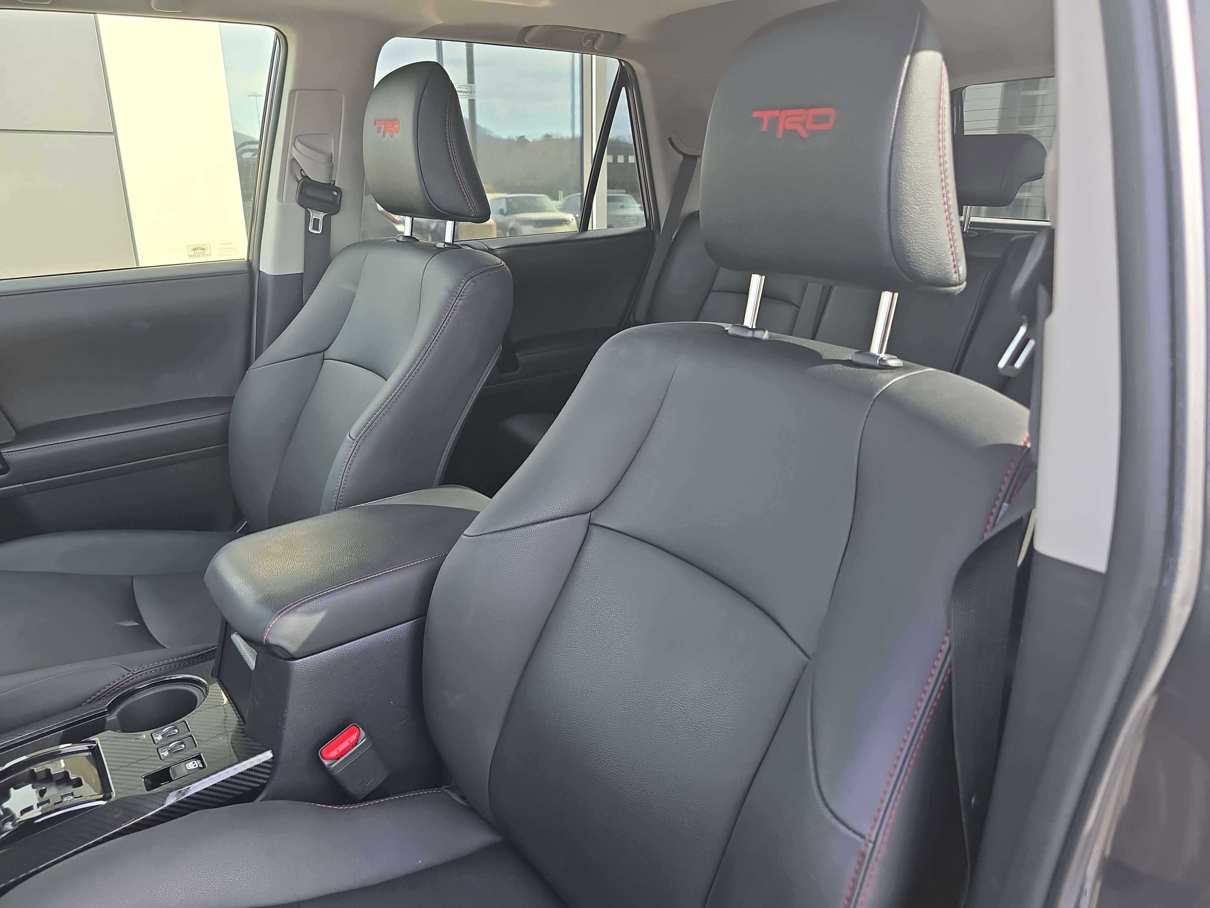 Used 2020 Toyota 4Runner TRD Pro image 21