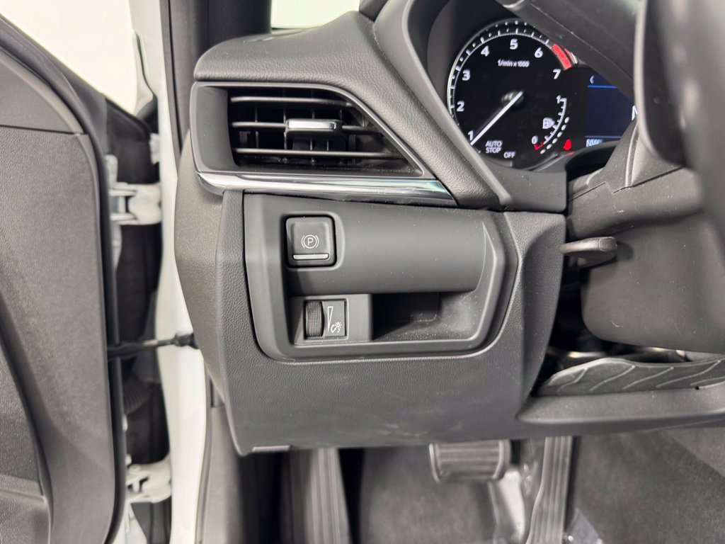 Used 2024 Cadillac CT4 Premium Luxury w/ Climate Package RWD image 13
