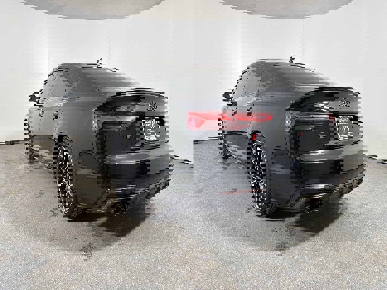 Used 2023 Audi S5 Premium Plus w/ Premium Plus Package image 30