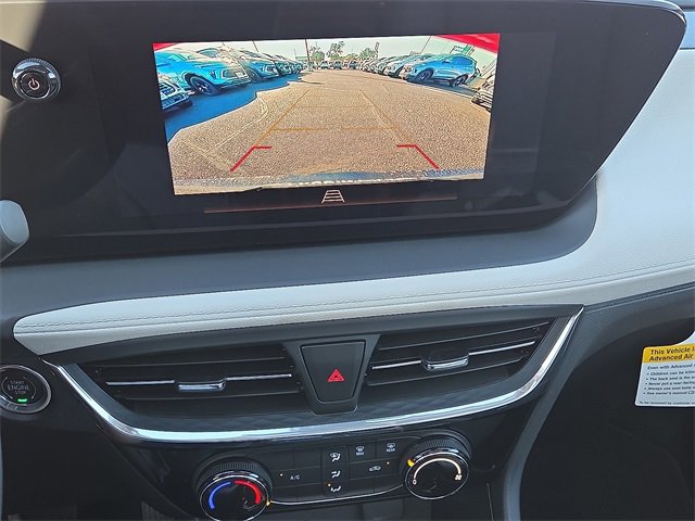 New 2026 Buick Encore GX Sport Touring image 11