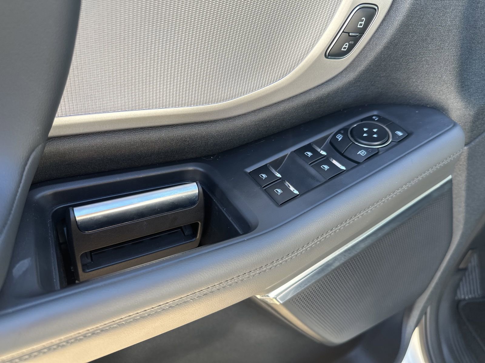 New 2026 Ford Expedition Active image 11