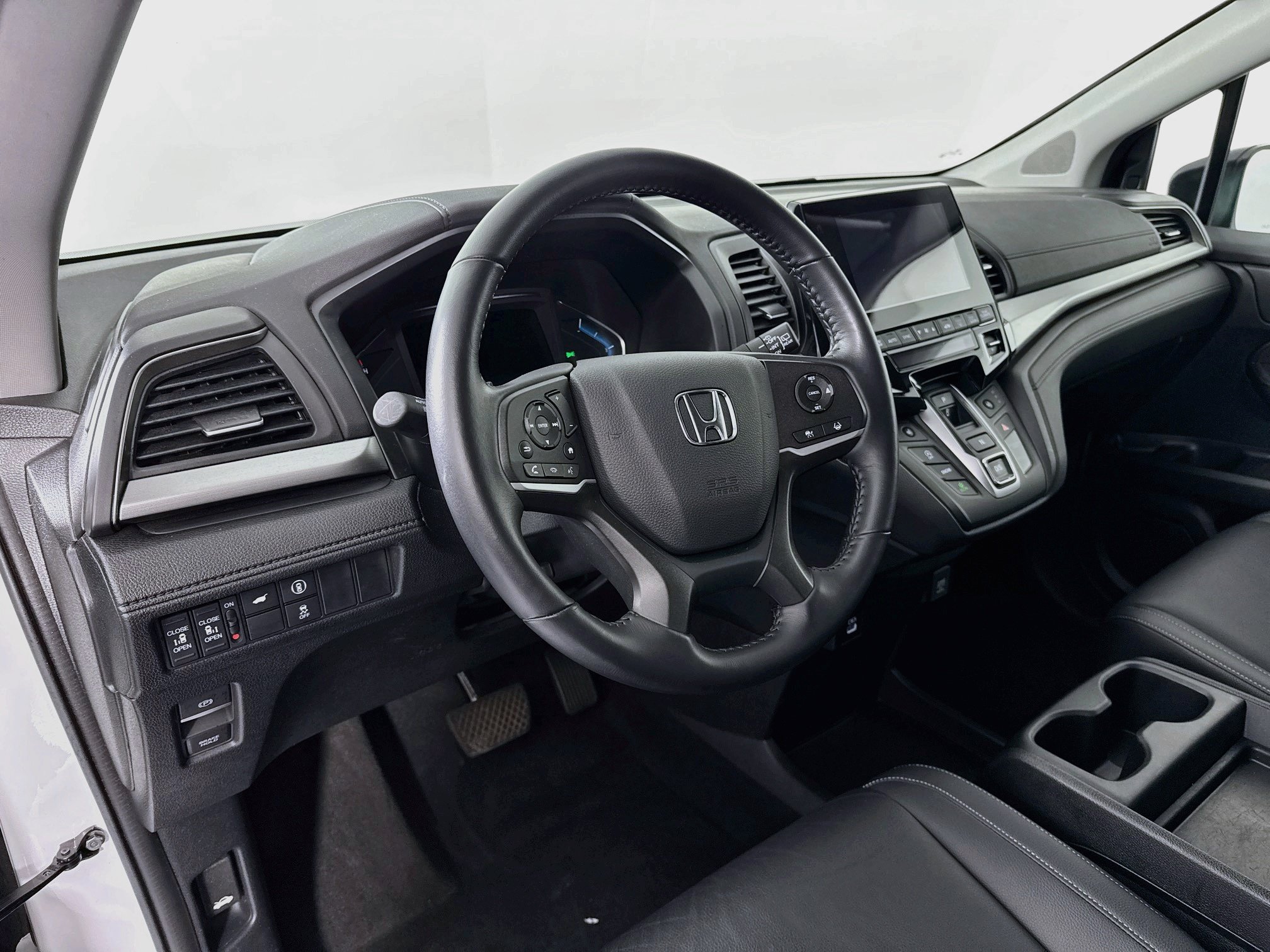 Certified 2024 Honda Odyssey EX-L image 9