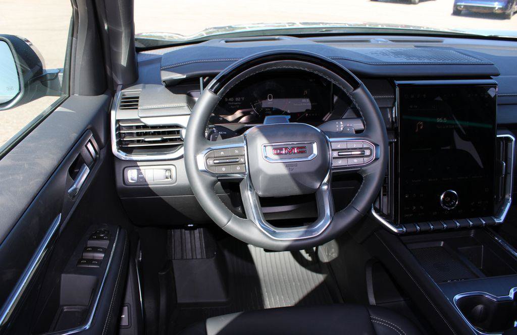 New 2026 GMC Acadia Elevation w/ Super Cruise Package FWD image 9