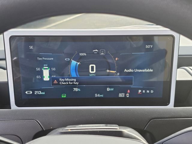 New 2025 Chevrolet Brightdrop 400 w/ Battery Pack, Max Range AWD/4WD image 25