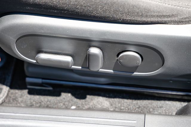 Certified 2024 Hyundai Ioniq 5 SEL RWD image 25