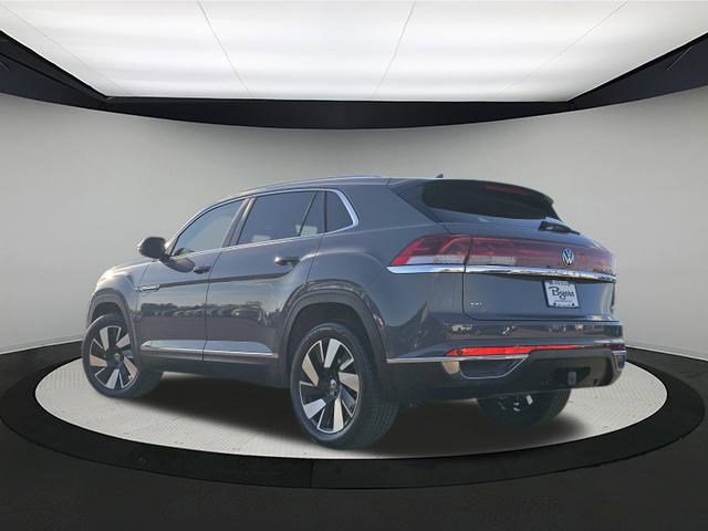 New 2026 Volkswagen Atlas Cross Sport SEL image 5
