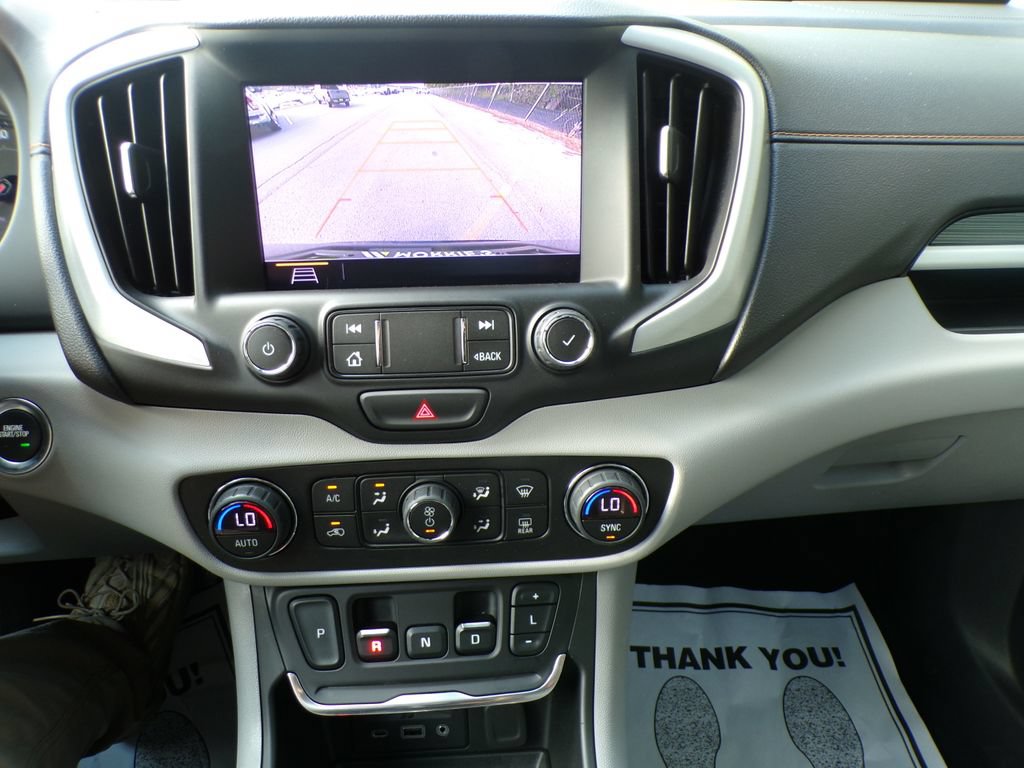 Used 2020 GMC Terrain SLT w/ Preferred Package AWD/4WD image 27