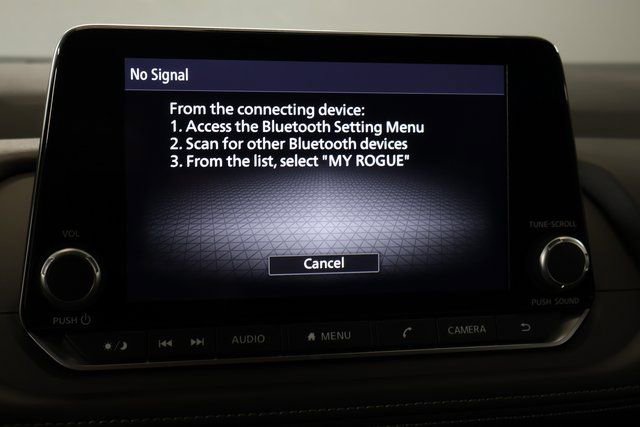 New 2026 Nissan Rogue SV w/ SV Premium Package image 20