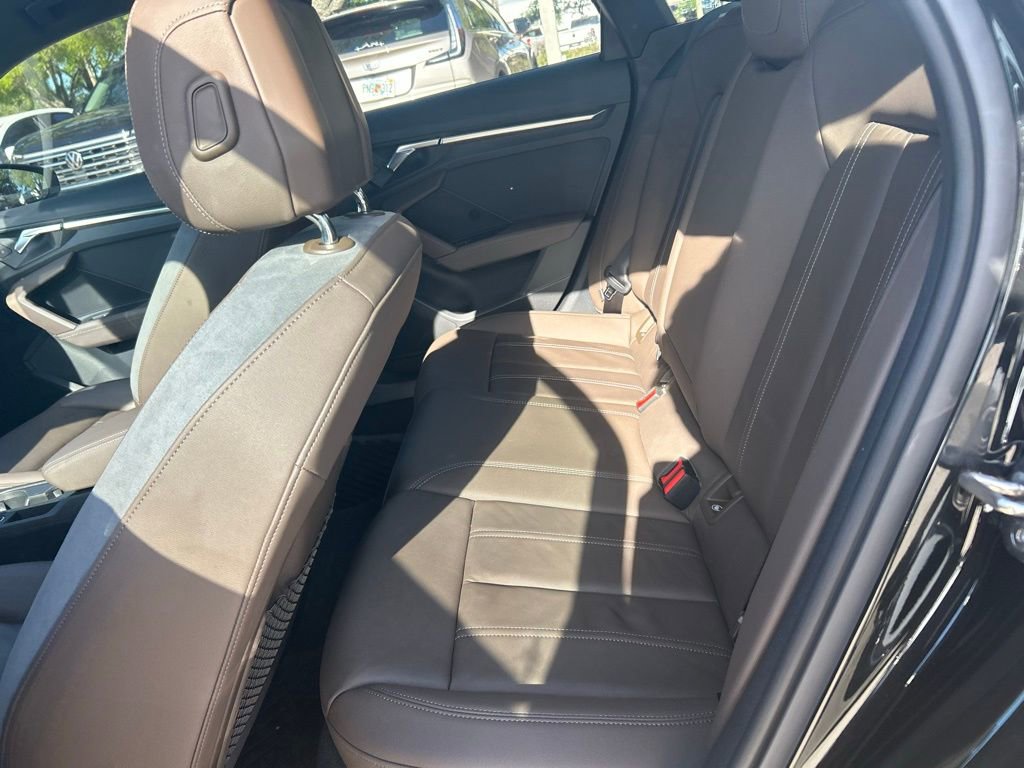 Used 2023 Audi A3 2.0T Premium w/ Convenience Package image 44