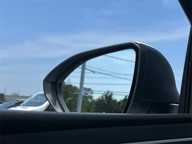 Certified 2023 Hyundai Tucson SEL w/ Convenience Package image 32