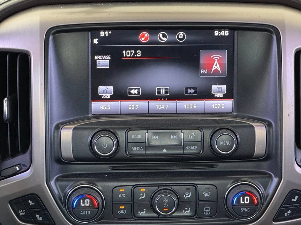Used 2015 GMC Sierra 1500 Denali AWD/4WD image 28