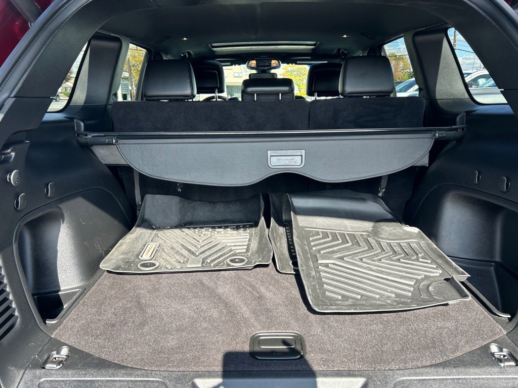 Used 2021 Jeep Grand Cherokee Limited image 16