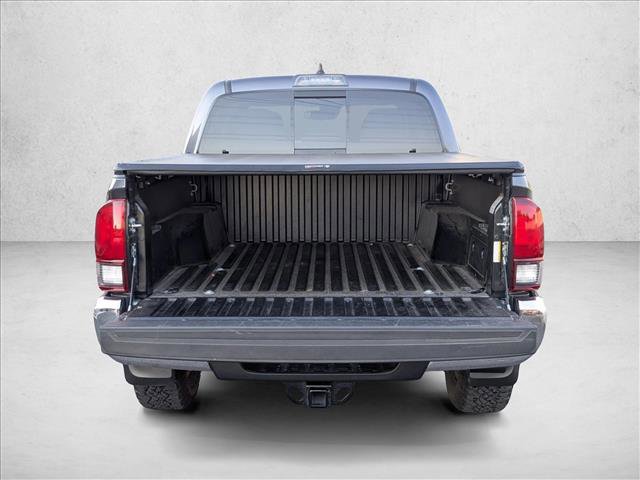 Used 2023 Toyota Tacoma SR5 image 6
