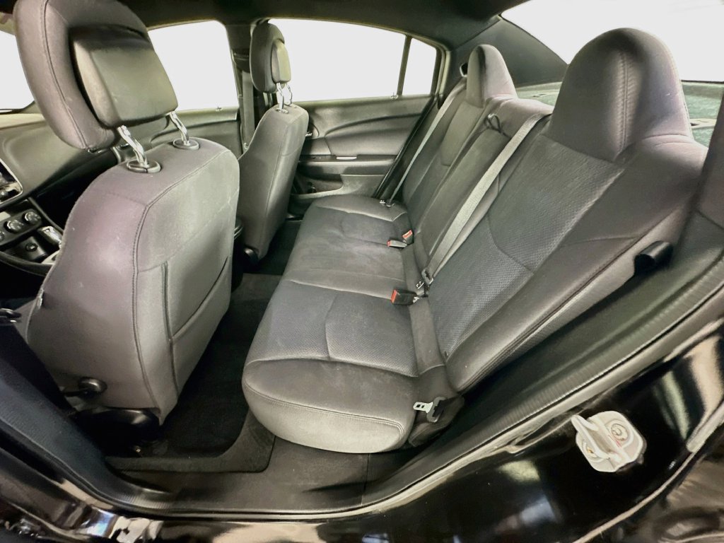 Used 2013 Chrysler 200 Touring w/ Cold Weather Group FWD image 28
