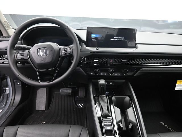 New 2026 Honda Accord EX-L image 11