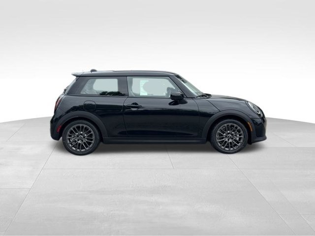 New 2026 MINI Cooper S FWD image 2