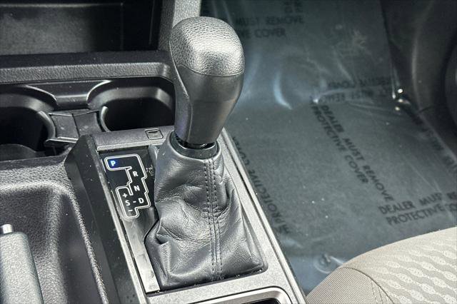 Certified 2022 Toyota Tacoma SR image 21