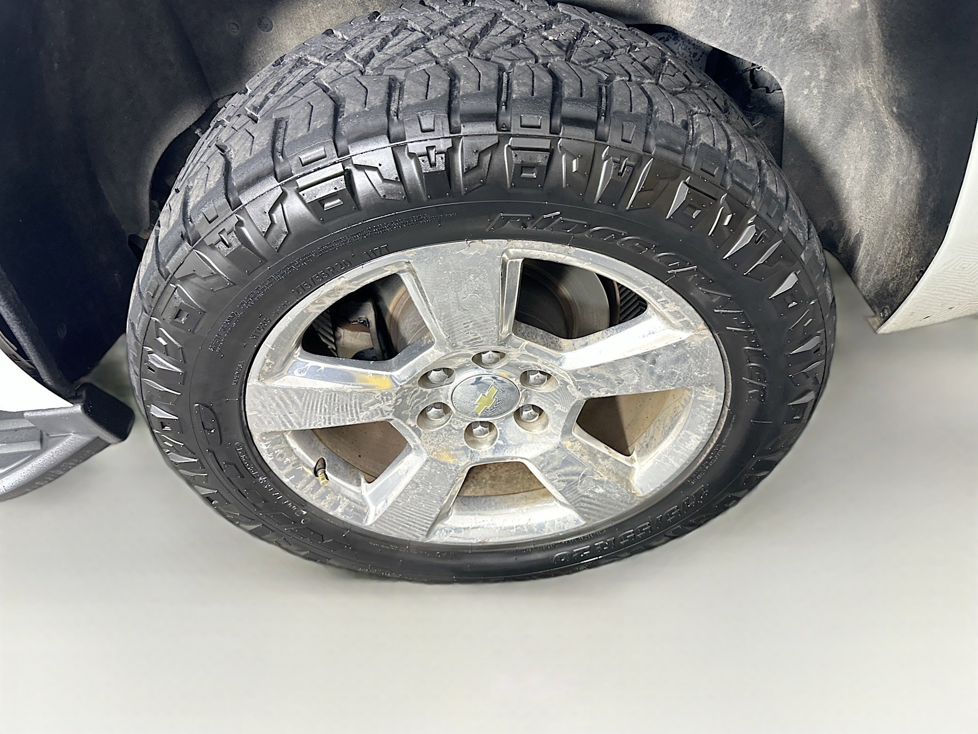 Used 2016 Chevrolet Tahoe LT w/ Max Trailering Package RWD image 11