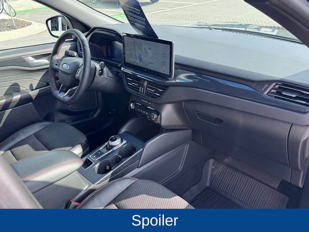 Certified 2023 Ford Escape ST-Line w/ Tech Pack #1 image 22