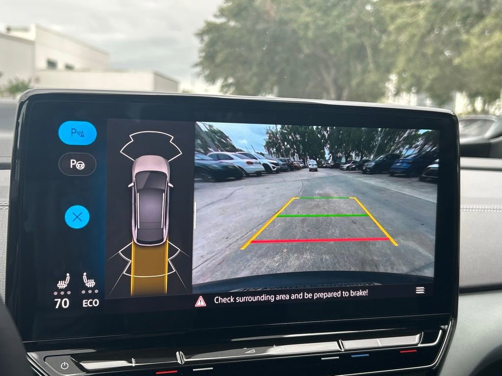 Used 2024 Volkswagen ID.4 2WD image 18