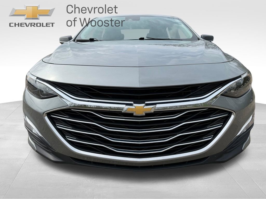 Used 2023 Chevrolet Malibu LS image 9