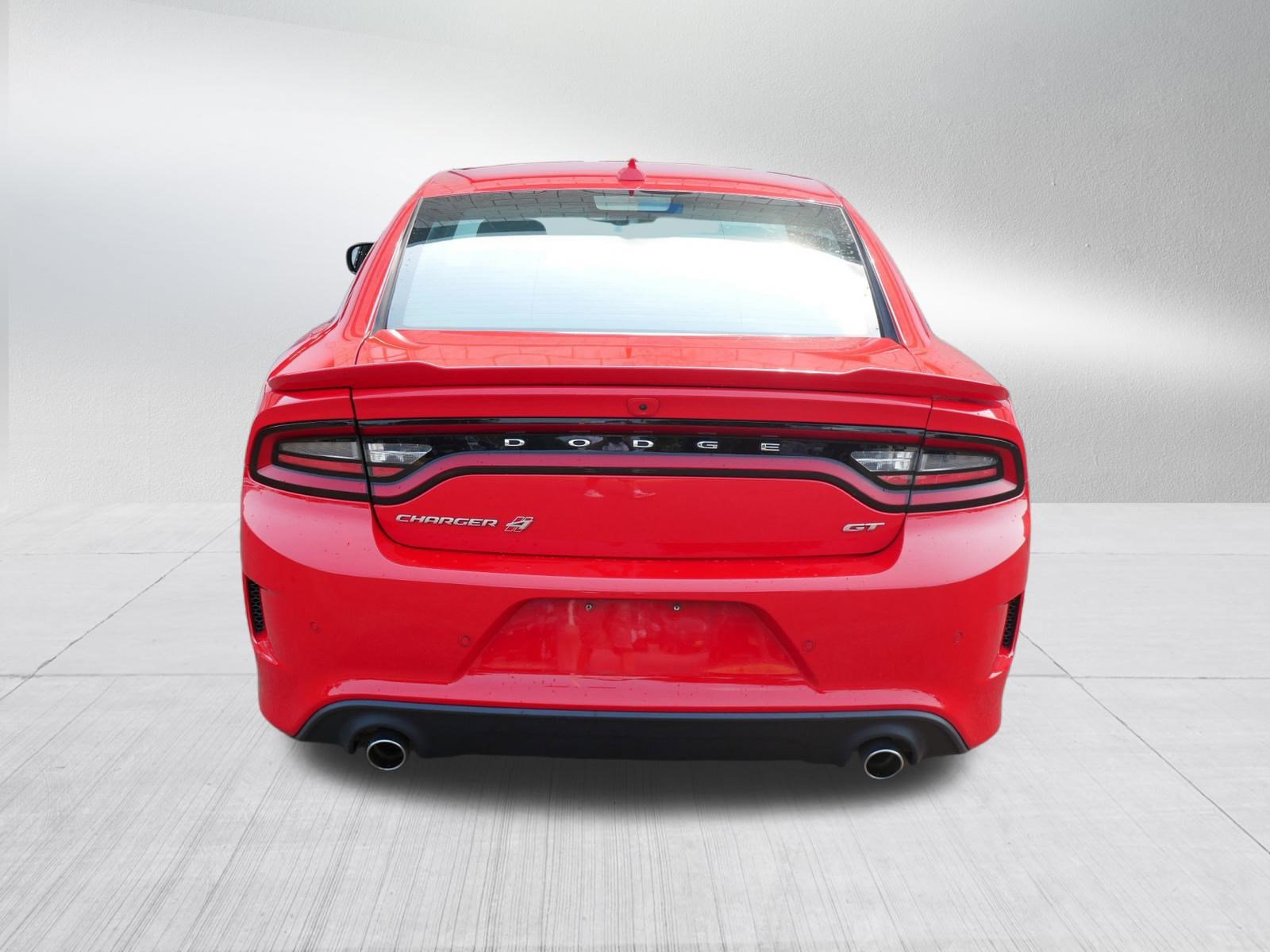 Used 2023 Dodge Charger GT image 6