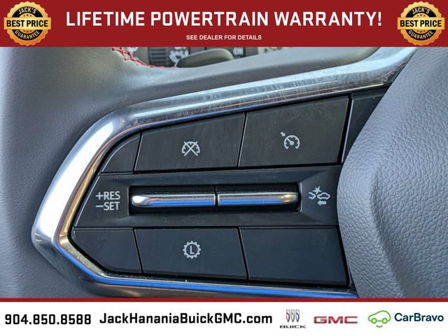 Certified 2025 Chevrolet Tahoe RST RWD image 27