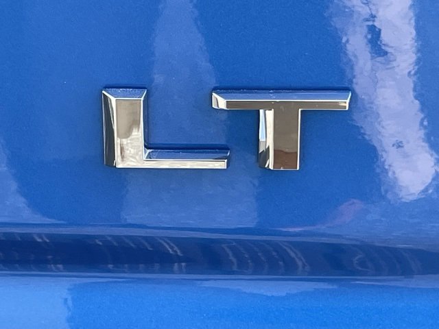 New 2026 Chevrolet Silverado 1500 LT image 13