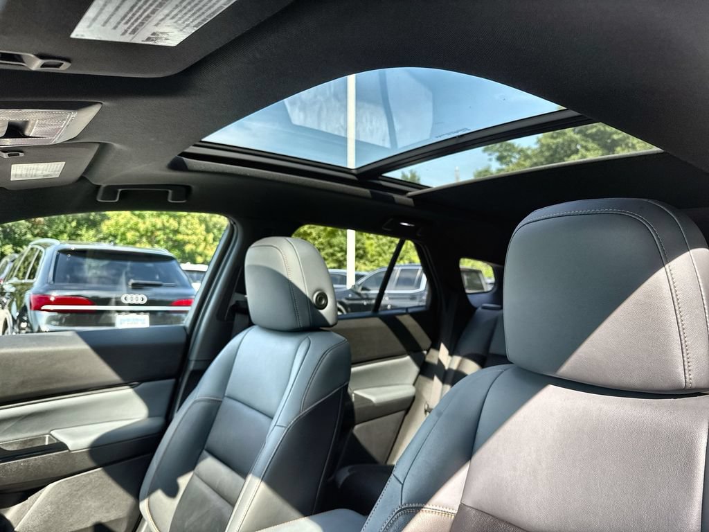 Used 2024 Honda Prologue Touring image 16