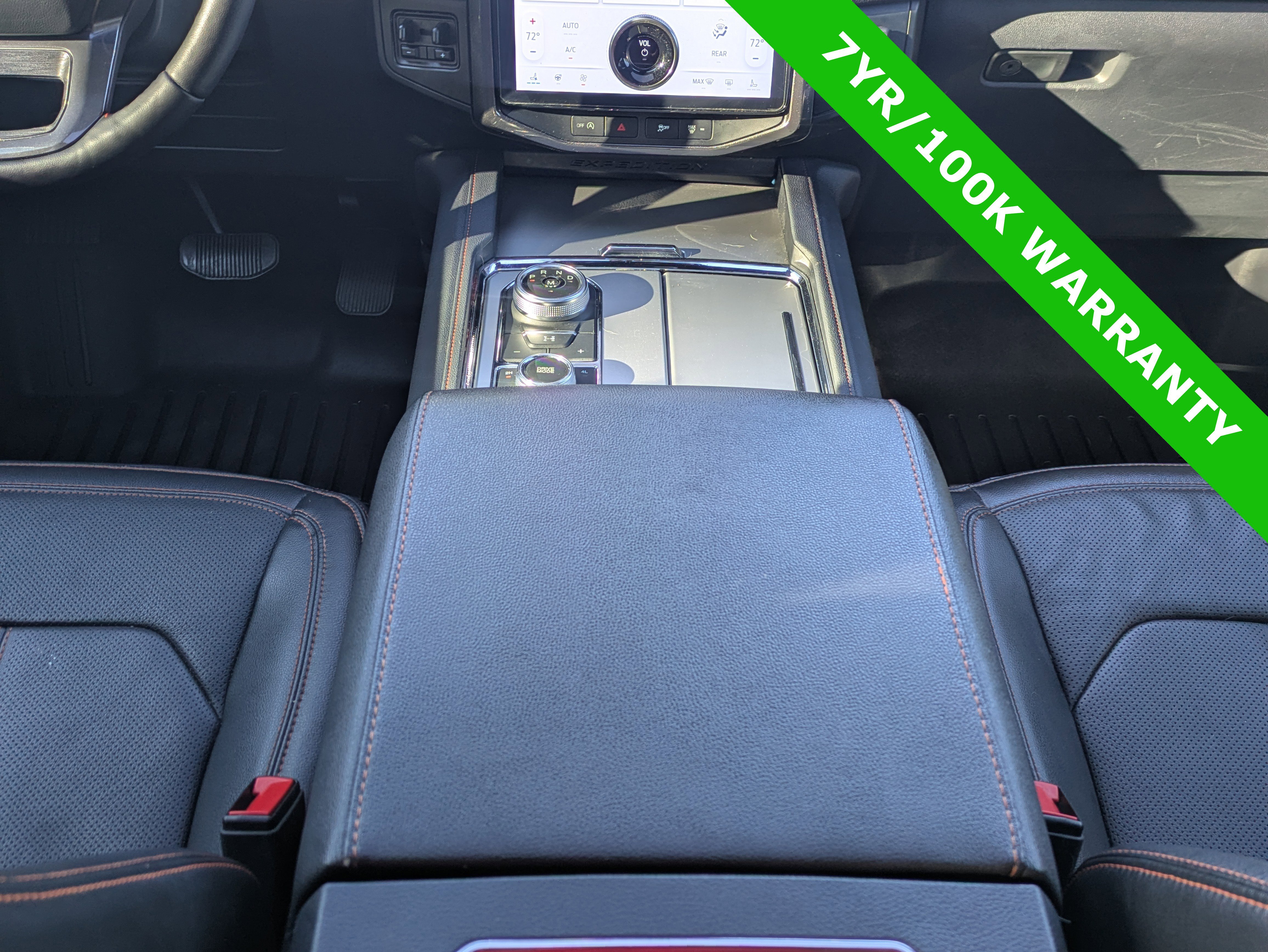 Certified 2024 Ford Expedition Timberline image 22