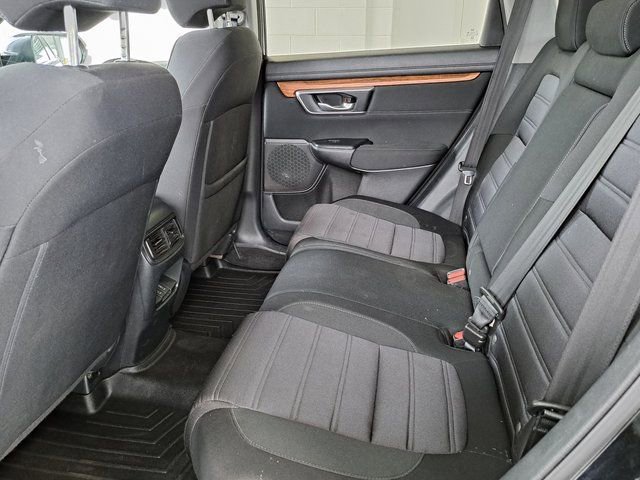 Used 2021 Honda CR-V EX image 25