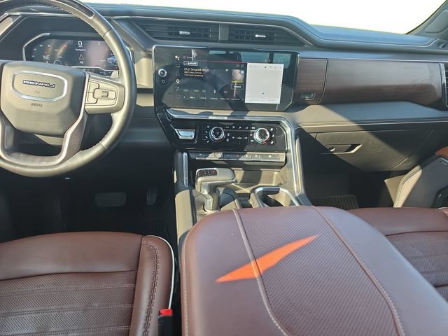 Used 2023 GMC Sierra 1500 Denali Ultimate AWD/4WD image 12