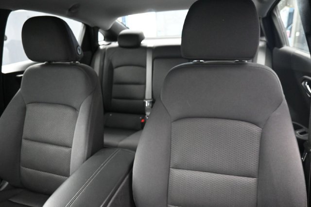 Used 2025 Chevrolet Malibu LT FWD image 14