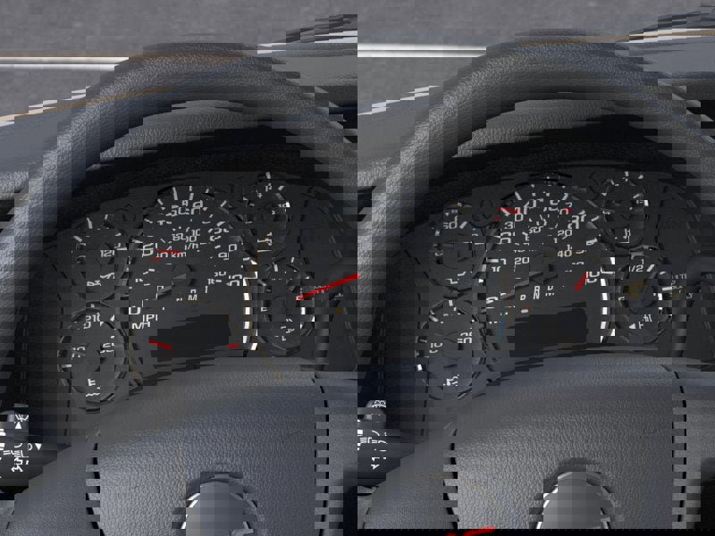 New 2025 GMC Savana 3500 Extended w/ Driver Convenience Package image 18