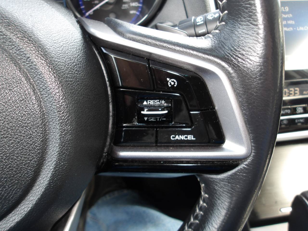 Used 2018 Subaru Outback 2.5i Limited w/ Popular Package #2 AWD/4WD image 17