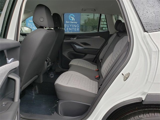 New 2025 Volkswagen Tiguan S image 7