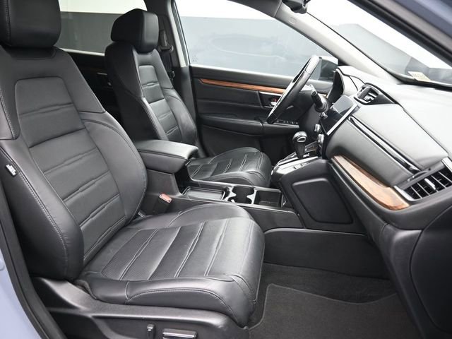 Used 2022 Honda CR-V EX-L image 29