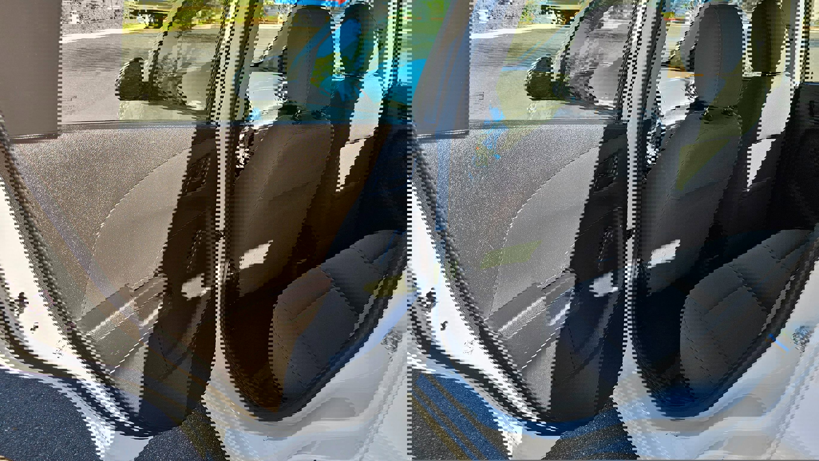 Used 2020 Chevrolet Sonic LT image 15