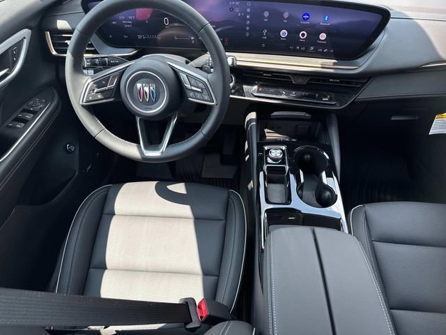 New 2025 Buick Envision Avenir image 17