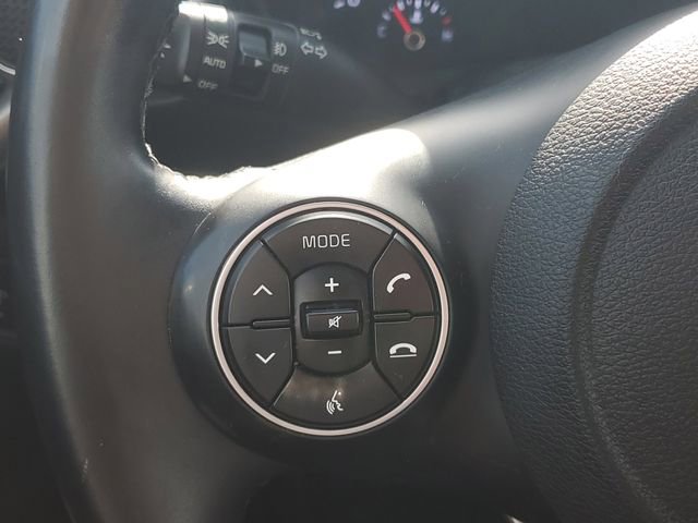 Certified 2020 Kia Soul GT-Line FWD image 20