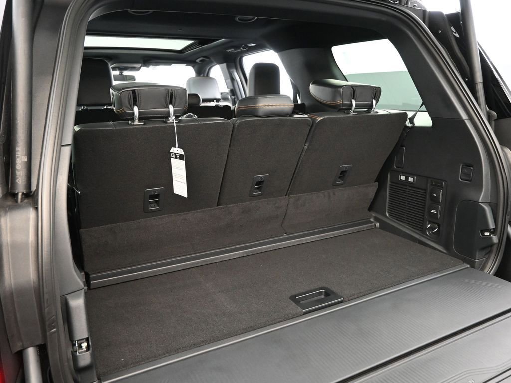 New 2025 Ford Expedition Tremor image 33