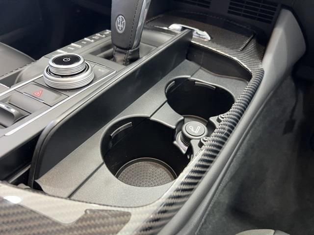 Used 2024 Maserati Levante Modena Ultima image 13